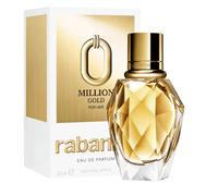 Rabanne Million Gold for Her Eau De Parfum 30ml