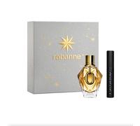 Paco Rabanne 1 Million Gold for Her 90ml EDP Spray / 8ml Mascara
