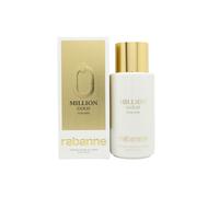 Paco Rabanne Million Gold for Her Body Lotion 200ml