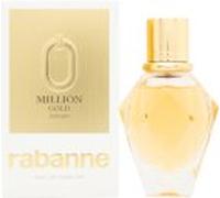 Rabanne Million Gold for Her Eau De Parfum 30ml