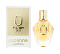 Rabanne Million Gold for Her Eau De Parfum 50ml