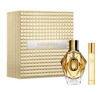 Paco Rabanne Million Gold for Her Gift Set 90ml Eau de Parfum EDP + 20ml EDP