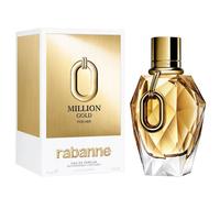 Rabanne Million Gold for Her Eau De Parfum 90ml