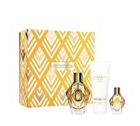 Paco Rabanne Million Gold For Her EDP 90ml Set