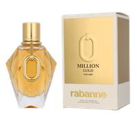 Paco Rabanne Million Gold For Her Edp Spray 90 ml
