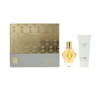 Rabanne Millon Gold For Her Eau de Parfum 50ml Fragrance Gift Set