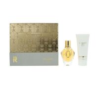 Rabanne Millon Gold For Her Eau de Parfum 50ml Fragrance Gift Set