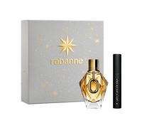 Paco Rabanne Million Gold Gift Set For Women-80 ml