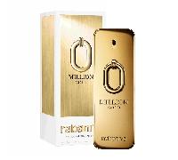 Paco Rabanne Million Gold Intense Eau De Parfum Men's Aftershave Spray (50ml, 100ml, 200ml)