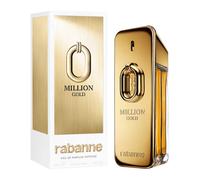 PACO RABANNE Million Gold Intense Eau De Parfum Spray for Men 3.4 Ounce