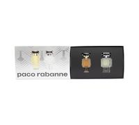 Paco Rabanne Mini Gift Set: Fame EDP 4ml - Phantom EDT 5ml