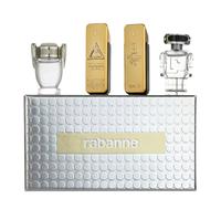 Paco Rabanne Miniature Discovery Set for Men
