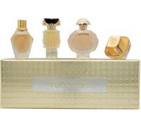 Paco Rabanne Miniature Gift Set 5ml Million Gold EDP + 4ml Fame EDP + 6ml Olympea EDP + 5ml Lady Million EDP