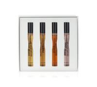 Paco Rabanne 4 x 10ml Travel Spray Gift Set for Women Olympea Lady Million