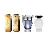 Paco Rabanne Miniature Travel Set 4 x 5ml