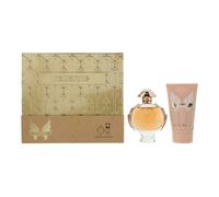 Paco Rabanne Olympéa 2 Piece Gift Set: Eau De Parfum 50ml - Body Lotion 75ml