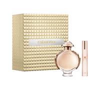 Paco Rabanne Olympea 2-Piece Gift Set For Women (2.7 Oz Eau De Parfum Spray + 0.67 Oz Miniature)