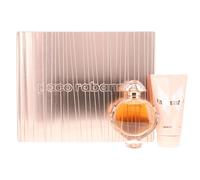 Paco Rabanne Olympea 50ml Eau de Parfum, 75ml Body Lotion Gift Set for Women