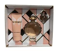 Paco Rabanne Olympea 50ml EDP + 75ml Body Lotion Gift Set