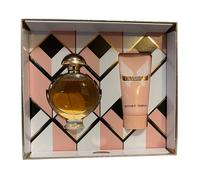 Paco Rabanne Olympea 50ml Eau De Parfum & 75ml BL Set