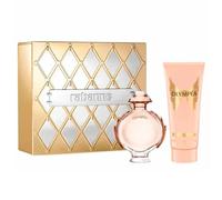 Paco Rabanne Olympea 80ml Eau de Parfum + 100ml b/l Gift Set