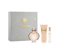 Paco Rabanne Olympea 80ml Eau de Parfum + 2 Products Set