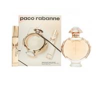 Paco Rabanne Olympea 80ml Eau de Parfum Gift Set