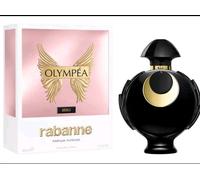 PACO RABANNE OLYMPÉA ABSOLU 50ML PARFUM INTENSE SPRAY - NEW & SEALED