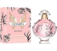 Paco Rabanne Olympea Blossom Eau de Parfum Florale Spray 30ml