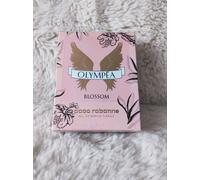 Paco Rabanne Olympea Blossom Eau de Parfum Florale 50ml Spray For Her - NEW. EDP