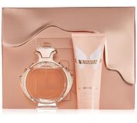 Paco Rabanne Olympea by for Women - 2 Pc Gift Set 2.7oz EDP Spray, 3.4oz Sensual Body Lotion