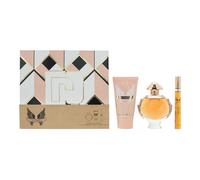 Paco Rabanne Olympea Gift Set 50ml Eau De Parfum + 75ml Body Lotion + 10ml Eau De Parfum