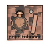 Paco Rabanne Olympea Eau de Parfum 50ml Spray 3pcs Set