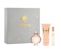 Paco Rabanne Olympea Eau de Parfum 80ml + 2 Products Set