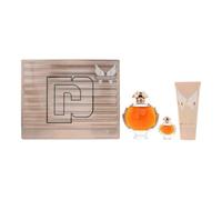 Paco Rabanne Olympea Eau De Parfum 80ml, 6ml + Body Lotion 100ml Gift Set 80ml