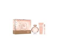 PACO RABANNE OLYMPEA 80ML EDP + 100ML BODY LOTION + 10ML EDP GIFT SET 2020