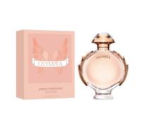Paco Rabanne Olympea Eau de Parfum 80ml EDP Spray for Her 100% Original Sealed