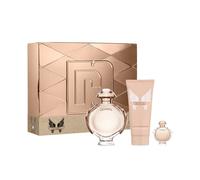 Paco Rabanne Olympea 186ml Eau De Parfum Beige Woman