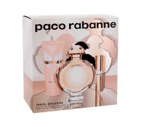 Paco Rabanne Olympea Eau de Parfum 80ml Spray Travel Set