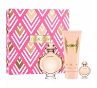 Paco Rabanne Olympea Gift Set 80ml EDP + 100ml Body Lotion + 6ml EDP