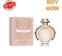 Paco Rabanne Olympea Eau de Parfum80ml EDP Spray for Her New Authentic-fast ship