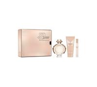 Paco Rabanne Olympea Eau de Perfume Spray 80ml Set 3 Pieces 2019