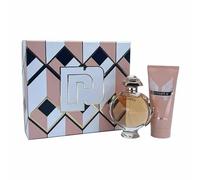 Paco Rabanne Olympéa 2 Piece Gift Set: Eau de Parfum 80ml - Body Lotion 100ml | TJ Hughes