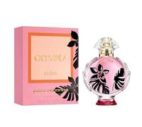 Paco Rabanne Olympéa Flora Eau de Parfum for Women 30 ml