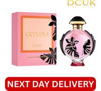 Olympéa Flora Eau de Parfum Intense 50ml
