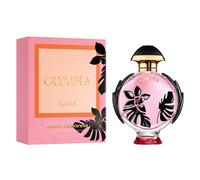 Paco Rabanne Olympea Flora Intense Eau De Parfum 50ml