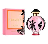 Paco Rabanne Olympéa Flora Eau de Parfum for Women 80 ml