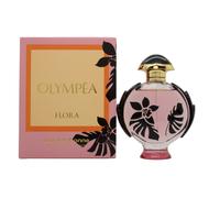 Paco Rabanne Olympéa Flora Eau de Parfum EDP Intense