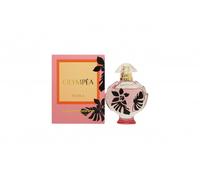 Paco Rabanne Olympéa Flora Eau de Parfum for Women 30 ml