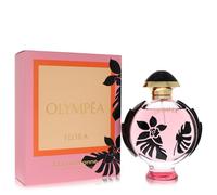 PACO RABANNE OLYMPEA FLORA Eau De Parfum INTENSE 2.7 oz for Women